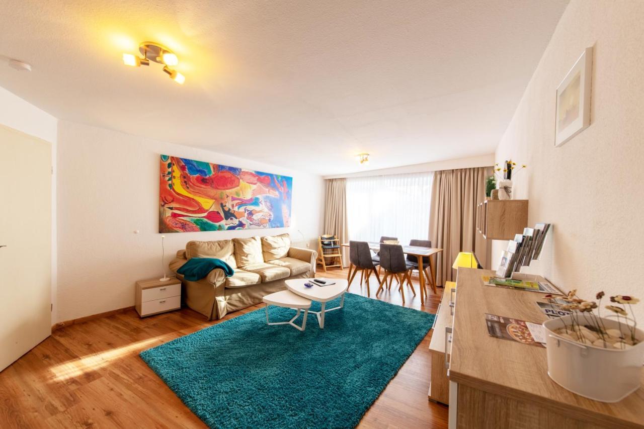 Ferienwohnung Kruppa Plön Exteriör bild